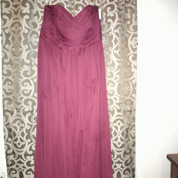 David's Bridal Dresses David Bridal Poshmark